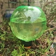 thumbnail image 2 of Plant Watering Globes Plant Automatic Water Bulbs Flower Feeder Irrigation Device Auto Waterer Planter Insert Stake, 2 of 9