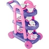 American Plastic Toys, Toy Cart