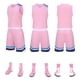 thumbnail image 1 of 2024 nuevo traje de baloncesto para hombres y mujeres, jersey estampado, tendencia de personalidad estudiantil, traje de entrenamiento de competición, chaleco deportivo, 1 of 5
