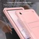 thumbnail image 3 of Compatible Tcl Tab 10 5g Silicona + Pc Tablet Funda Kickstand Cubierta A Prueba De Golpes-d, 3 of 5