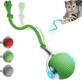thumbnail image 1 of Actualización de Interactive Cat Toys Yilia 2026 para gatos de interior, 1 of 6