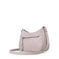 thumbnail image 3 of Bolsa Crossbody Acolchada Tassel Decorativo color Lila Lucentzza 5BLZO22639, 3 of 6