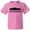 Azalea, variant on Inktastic Las Vegas Nevada City Skyline Youth T-Shirt