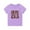 Purple, variant on JSCDRPDWL Black Tank Top Kids Toddler Tank Tops Tshirt Athletic Clothes for Girls 10-12 Clothes 4-6 Boys Age 8-10 Clothes Boys Clothing 5t Plus Size Kids Clothes 6t Boy Clothes Baby Clothes