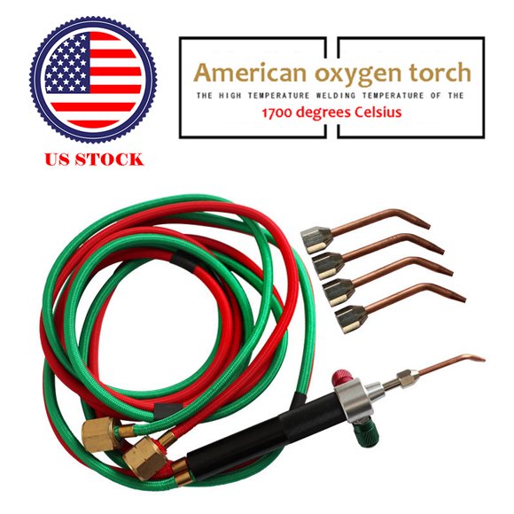 Portable Acetylene Torches