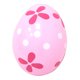 thumbnail image 1 of Huevo de Pascua inflable decorativo de PVC, 10,63 x 13,78 pulgadas Rosa, 1 of 9