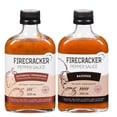 thumbnail image 1 of Firecracker Pepper Sauce Fan Favorites  2 Pack - Authentic Trinidadian 200ml & Bazodee 200ml, 1 of 14