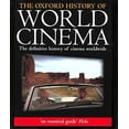 thumbnail image 1 of Pre-Owned The Oxford History of World Cinema (Paperback) by Geoffrey Nowell-Smith, 1 of 1