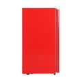 thumbnail image 5 of RCA 3.2 Cu ft Single Door Mini Fridge RFR320 in Red, 5 of 6