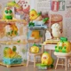 thumbnail image 2 of Banaxbana Daily Fresh Banana Series Toys Model Confirm Style Cute Anime Figure Gift Funny Cute Toys, 2 of 5