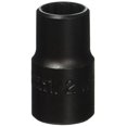 thumbnail image 2 of Proto Torqueplus Protoblack Sockets, 1/2" Drive, 1/2", 12 Points, EA (577-5416B), 2 of 3