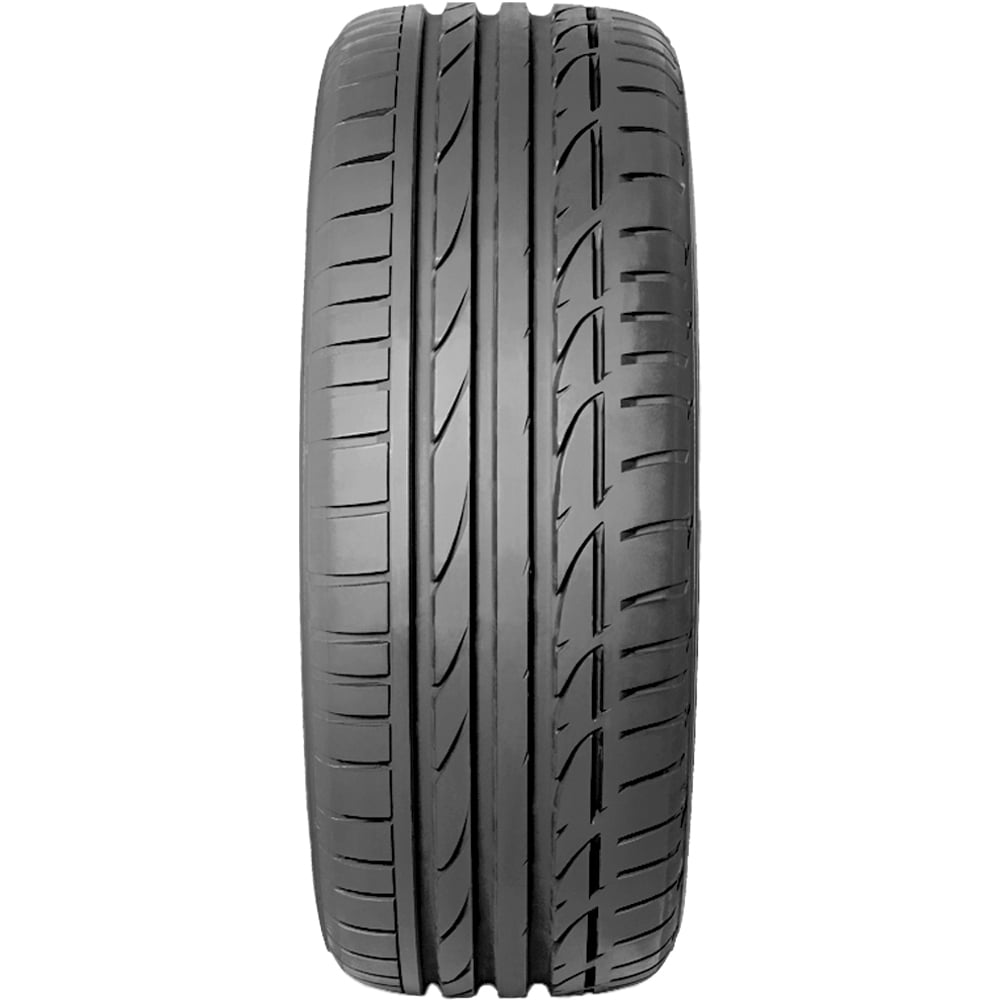 Bridgestone Potenza S001 RFT 225/50R17 94W (OE) Performance Run Flat Tire