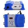 thumbnail image 3 of Lishi Analog HD Modulator HDM68 - High Definition Multimedia Interface RF VHF/UHF - Computer Accessories (EU Plug), 3 of 11
