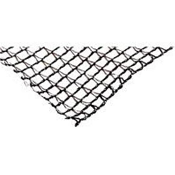Dewitt 555937 7 x 10 in. Bird & Pond Netting, Black