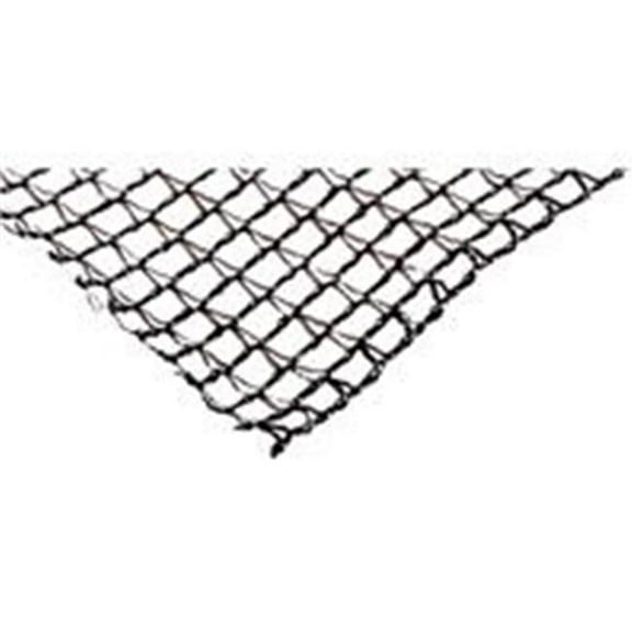 Dewitt 555937 7 x 10 in. Bird & Pond Netting, Black