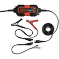 thumbnail image 1 of 1 Amp 6/12V Battery Charger and Maintainer, 1 of 2
