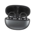 thumbnail image 3 of Auriculares Con Cancelación De Ruido Y Abrazadera Para Quienes Usan Gafas Y Entrenan, Color Negro., 3 of 8