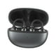 thumbnail image 3 of Auriculares inalámbricos elegantes V5.4 con cancelación de ruido y estuche de carga cómodo. Negro, 3 of 9