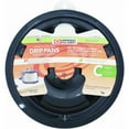 thumbnail image 2 of Range Kleen P180 8 in. Porcelain C Drip Pan, 2 of 3