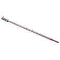 thumbnail image 4 of 340mm Banjo Truss Rod Support Rod Shelf Rod Metal Rod Banjo Guitar Parts Accessories (Silver), 4 of 6