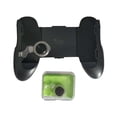 thumbnail image 1 of Juego de teléfono Joystick Grip 3 en 1 Manija extendida Gamepad Botón Soporte para teléfono móvil Joystick Grip Advancent PJ6400-00, 1 of 2