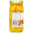thumbnail image 3 of Kirkland Signature Sliced Peaches, 24oz Glass Jar (Pack of 2, Total of 48 Oz), 3 of 4
