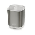 thumbnail image 4 of Joseph Joseph EasyStore Stainless Steel Toothbrush Holder, 4 of 5