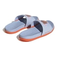 thumbnail image 4 of Sandalias adidas Niños Comfort Adilette Disney Moana celeste 19.5 MX, 4 of 9