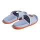 thumbnail image 4 of Sandalias adidas Niños Comfort Adilette Disney Moana azul 20.5 MX, 4 of 9