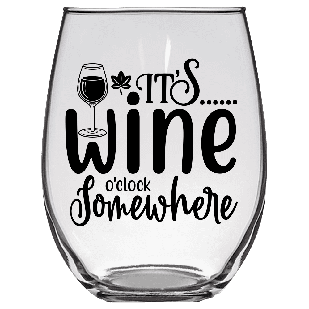 Barware 40th Gifts For Women Wine Glass Birthday Gifts Best Friend Cute