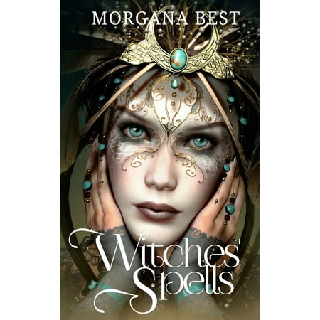 Witches' Spells - eBook