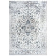 thumbnail image 4 of Alora Decor Lavish 8'10"x11'10" Beige/Gray/Rust/Blue Power-Loomed Area Rug, 4 of 4
