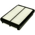 thumbnail image 1 of Fram CA9441 EXTRA GUARD (R) Air Filter, 1 of 2