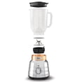 thumbnail image 3 of Oster Beehive Performance Blender with 1100-Watt Motor in Silver and Copper, 3 of 12
