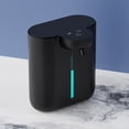 thumbnail image 4 of Electric Gel Hand Soap Dispenser Auto Sensing Technology Wall Mount Or Countertop Design ABS Build, 4 of 9