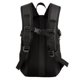thumbnail image 2 of Greeniant Mini impermeable de gran capacidad 12L, paquetes de mensajero, monedero impermeable sin decoloración, equipo de Camping, bolso de hombro Mochilas de mochilero Negro Greeniant OD023071-01, 2 of 6