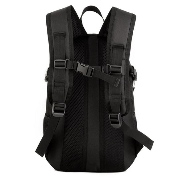 Eigraketly Mini impermeable de gran capacidad 12L, paquetes de mensajero, monedero impermeable sin decoloración, equipo de Camping, bolso de hombro Mochilas de mochilero Negro Eigraketly OD023071-01