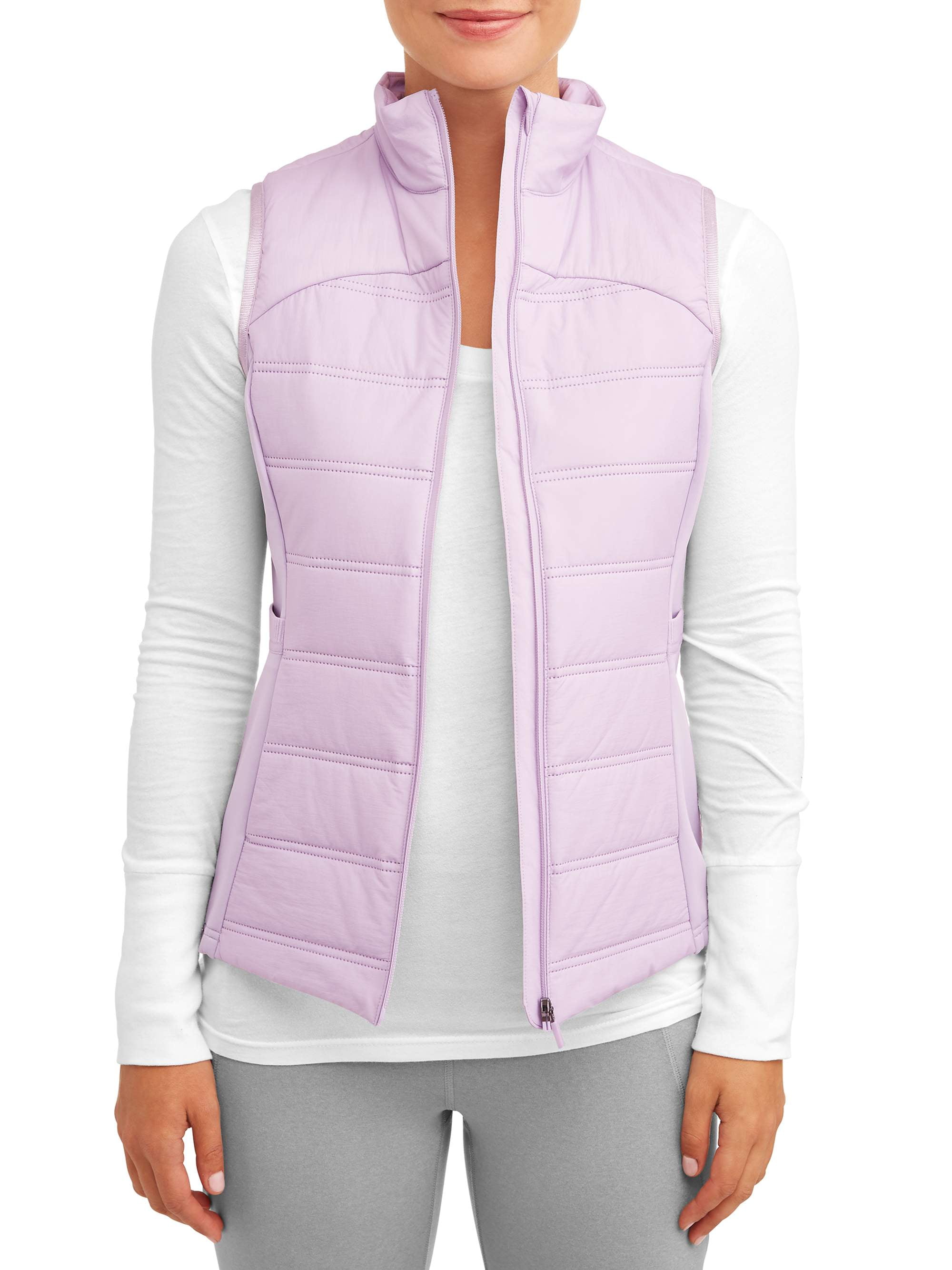 Avia Women's Active Quilted Vest