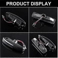 thumbnail image 4 of LED Side Marker Repeater Lights Compatible with Discovery & Freelander Models, 4 of 5