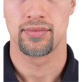 thumbnail image 2 of Beard Shaper Goatee Mustache Grooming Tool Face Hair Styling Template for Man 5 PCS/Set, Salon Mustache Beard Styling Template, 2 of 4