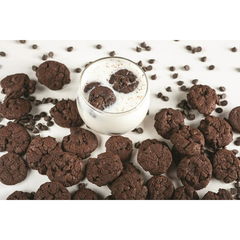 Chocolate Chip made with Hershey's® - Perfect for Lunchboxes