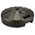thumbnail image 3 of Patio Living 00237 Base de Parasol Non Remplie - Bronze, 3 of 3