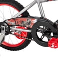thumbnail image 2 of Bicicleta Huffy Jurassic World Rodada 16 para Niños, 2 of 4