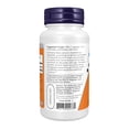 thumbnail image 3 of Supplement NOW L-carnosina 500 mg para un envejecimiento saludable, 50 cápsulas vegetarianas, 3 of 4
