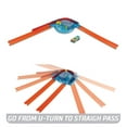 thumbnail image 2 of Hot Wheels Track Builder Unlimited Curve Kicker Pack, 2 of 6