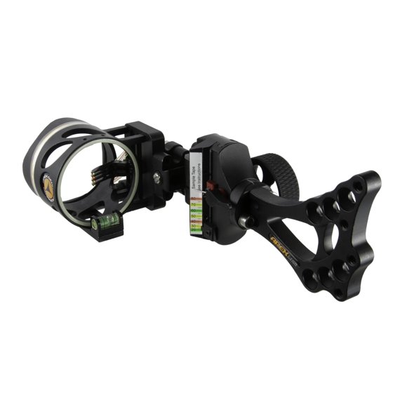 Apex Gear Ag Covert 4 Light 19 Blk