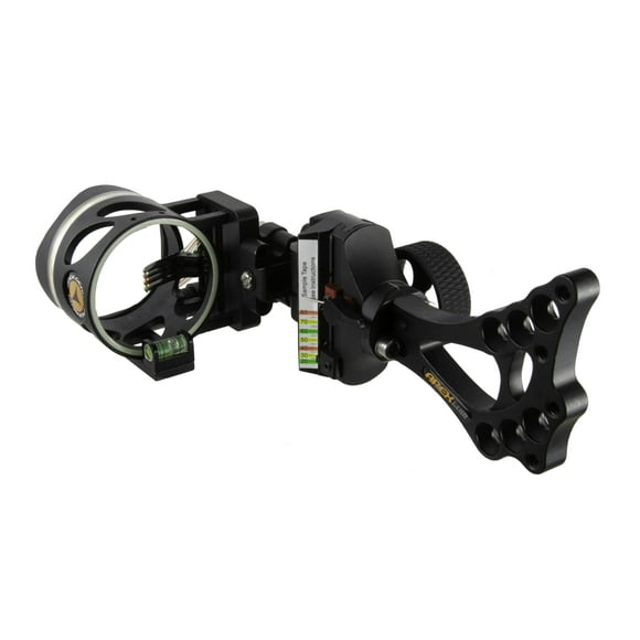 Apex Gear Ag Covert 4 Light 19 Blk