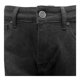 thumbnail image 4 of Jeans Quarry Para mujer, Jeans Straight Negro Talla 5, 4 of 4