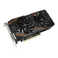 thumbnail image 2 of Gigabyte Radeon RX 580 Gaming 8G - Graphics card - Radeon RX 580 - 8 GB GDDR5 - PCIe 3.0 x16 - DVI, HDMI, 3 x DisplayPort, 2 of 6