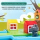 thumbnail image 4 of Juguetes Para La Educación Infantil Juego De Cuento De Hadas Y Entrenamiento Del Pensamiento Lógico, 4 of 7